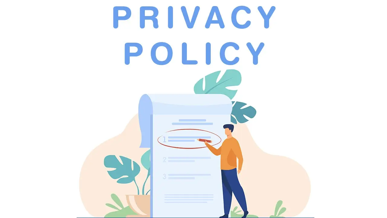 Informativa sulla privacy